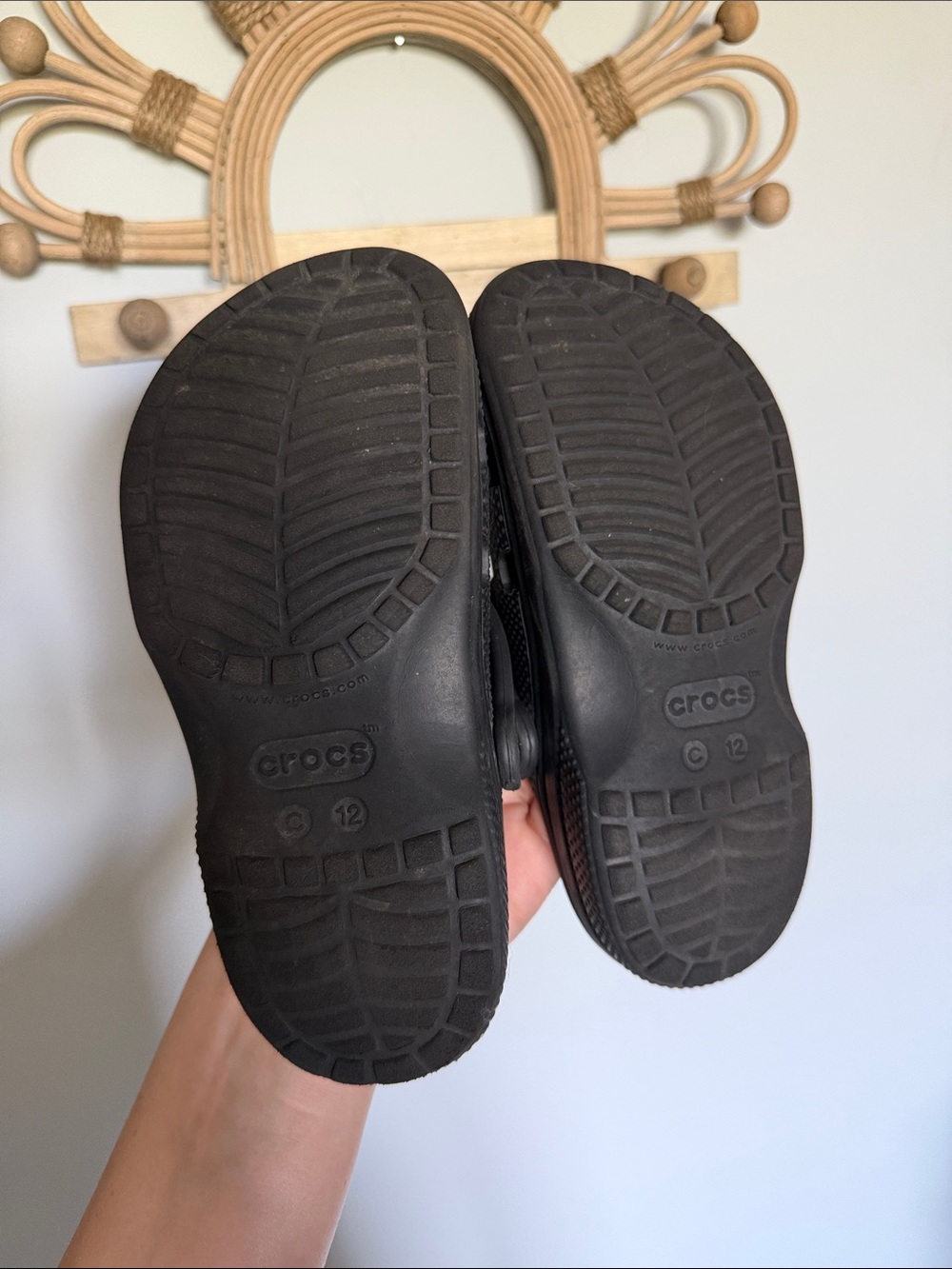 Children Crocs - Picture 7 of 8